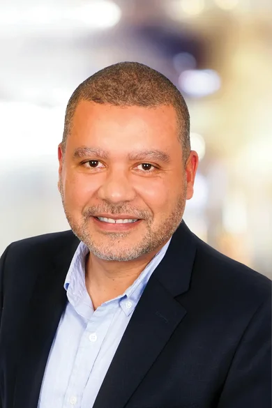 Portrait of Daniel Soto, Client Care Coordinator | REALTOR® | ABR®.